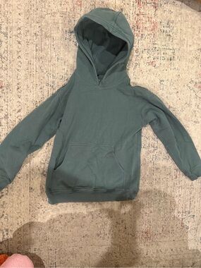 Lululemon hoodie
